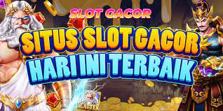 Menggali Keberuntungan dan Hiburan dengan Slot5000: Permainan Slot Online Terkini