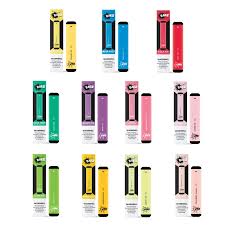 Maybe you would like to learn more about one of these? Barz Disposable Vape Kit 300 Puffs Cheap For Sale 1pc Pack Vapesourcing