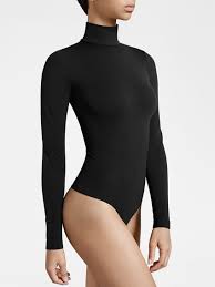 A wolford favourite, the colorado body fuses modernity with the label's signature technical capacity. Colorado Body Wolford