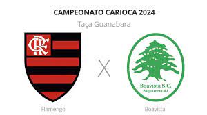 Flamengo X Boavista Saiba Como Assistir Ao Jogo Do Sub 20 Ao Vivo Na  gambar png