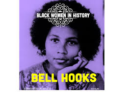 Talking Back  Thinking Feminist  Thinking Black by bell hooks That s So Zen   blogger 