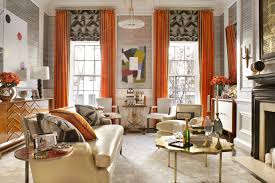 burnt orange is back how to decorate