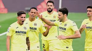 Real madrid played against villarreal in 2 matches this season. 3z4 S Cypsmqtm