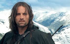 The return of the king was about getting to this moment, since aragorn was the rightful ruler all along. 20 Epic Facts About The Lord Of The Rings Trilogy Mental Floss