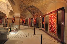 carpet museum of iran one of the must