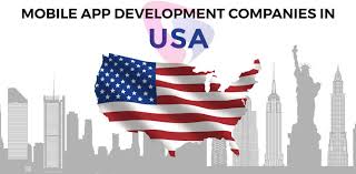 Being the hosts of some of the giant technology companies such you can always outsource your mobile application development project to the best app development companies in the usa, even if you are not living. Top 10 Mobile App Development Companies In Usa App Developers Usa 2021