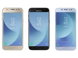 Face Off Samsungs Galaxy J Series 2017 Notebookcheck