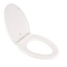 Front Toilet Seat In White 5020a65g 020