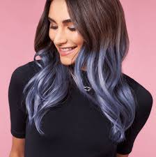 Quality service and professional assistance is provided when you shop with. Get All The Inspiration On Colours For Two Toned Hair From Live