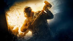 Face intense close quarters combat, high lethality, tactical decision making, team play and experience a new era of fierce firefights and expert strategy born from the rich legacy of past tom clancy's rainbow six games. Tom Clancy S Rainbow Six Siege Kaufen Microsoft Store De De