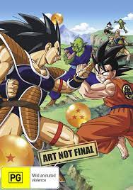 It originally aired in japan beginning in the summer of 2015. Amazon Com Dragon Ball Z 4 3 Steelbook Season 8 Blu Ray Various Various Movies Tv