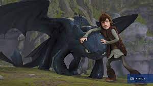 how to train your dragon 10 most