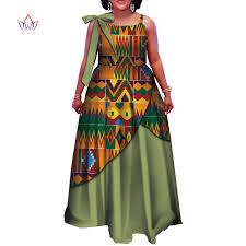 Home » robe africaine » robe bazin. 2019 Summer Dress Dashiki African Long Dress For Women Maxi Dress Bazin Riche Sling Party Dress For Femme Wy4032 Buy At The Price Of 50 99 In Aliexpress Com Imall Com