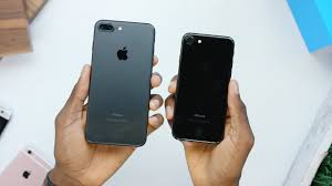 Aliexpress carries many black matte iphone 6 6s related products, including coque 360 iphone 8 plus magnetic. Iphone 7 Unboxing Jet Black Vs Matte Black Youtube