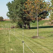 3d Anti Deer Fence 3 To 5 Strand