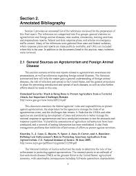 Sample of apa annotated bibliography  th edition   Apa format     SlideShare