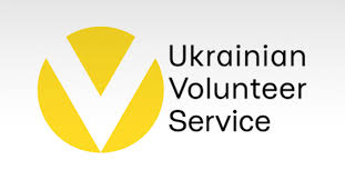 national volunteer platform in ukraine