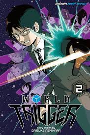 World Trigger, Vol. 2 Manga eBook by Daisuke Ashihara - EPUB Book | Rakuten  Kobo Philippines