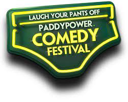 paddy power comedy festival iveagh