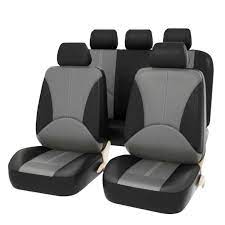 For Toyota Car Seat Cover Full Set