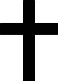 49 types of crosses and their meaning