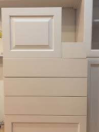 brookhaven cabinets came in diffe
