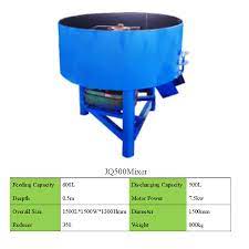 Some important highlights of the checklist include: Buy Exquisite Concrete Mixer Checklist At Awesome Discounts Alibaba Com