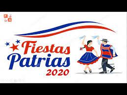 3 fiestas patrias 2020 you