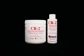 cr 2 color and stain remover crystals