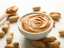 eat peanut er for weight gain