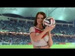 How to body painting 2017 body paint tutorial body art girl. Body Paint Football Body Paint Girls Play Football Youtube