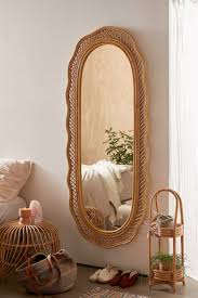 17 Best Full Length Mirrors House