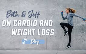 best cardio exercises to shed pounds