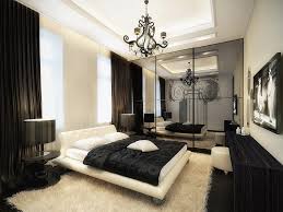 Enjoy free shipping on most stuff, even big stuff. Black And White Bedroom Interior Design Ideas