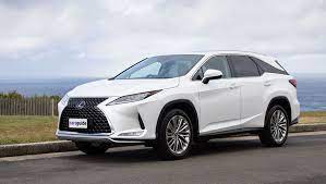 It's quiet, smooth driving, luxurious and has that silky smooth lexus transmission. Lexus Rx 2020 Review 350l Sports Luxury Carsguide