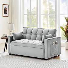 Pull Out Bed Loveseat