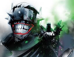 1080x1920 artwork joker villain evil smile wallpaper dc. The Batman Who Laughs The Grim Knight Rises Dc