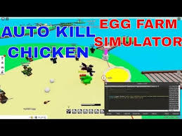 We highly recommend you to bookmark this page because we will keep update the additional codes once they are released. Roblox Egg Farm Simulator Script Infinite Money Working Auto Farm U Neozep1227