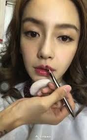 weibo go angelababy shares video of