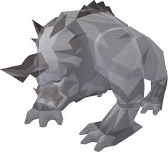 Player must visit slayer camp and talk to one of the different slayer masters, who will assign you a task to kill a certain amount of monsters. Revenant Dark Beast Old School Runescape Wiki Fandom