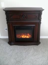 Electric Fireplace Feboflame Model