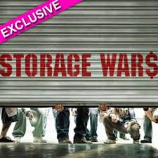 storage wars cast members told execs