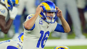 The rams' offense took a step back last season, but heavy volume allowed goff to make occasional noise in fantasy. Can Body Overhaul Mean Production Upgrade For Rams Jared Goff Los Angeles Rams Blog Espn