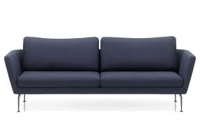 suita three seat firm sofa by antonio