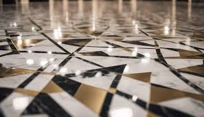 marble flooring singapore elevate your