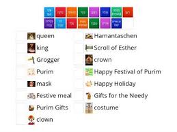 Begin planning your purim celebration here. Purim Quiz Teaching Resources