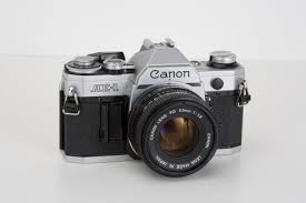 A Beginner S Guide To 35mm Film Cameras
