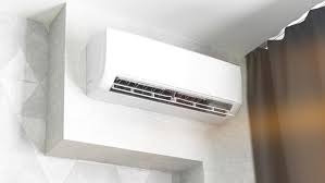 install a mini split air conditioner