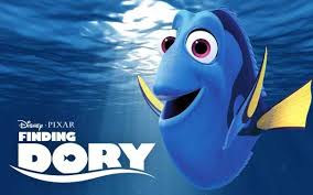 22m likes · 4,150 talking about this. After Finding Nemo Discover Finding Dory