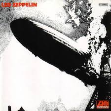 Led Zeppelin Album Wikipedia
